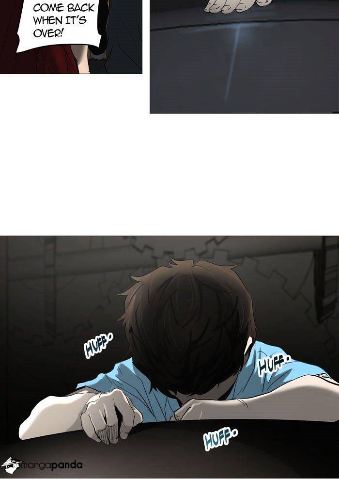 Tower of God, Chapter 251 image 26